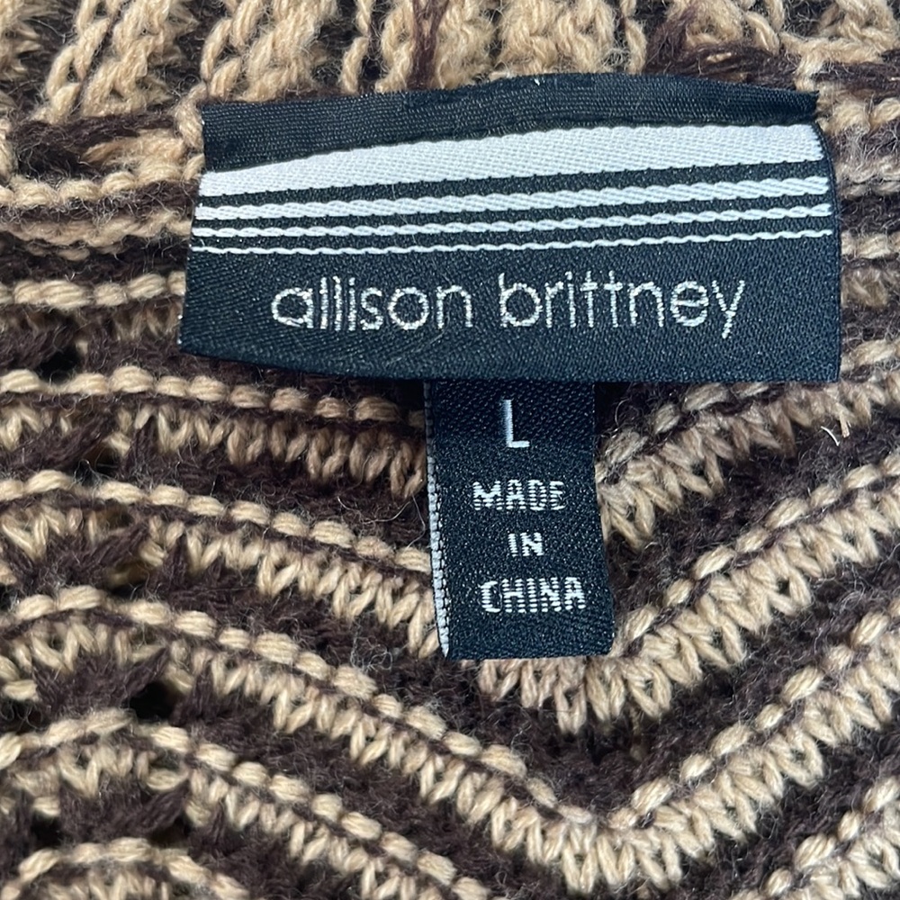 Cute Cardigan - Picture 6 of 6